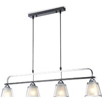 Подвесная люстра Ambrella light TR TR303244
