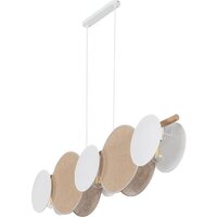 Подвесная люстра TK Lighting Pulse 4815