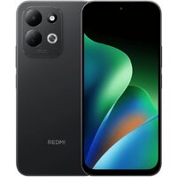 Телефон Xiaomi Redmi 17 4GB/128GB международная версия (черный)