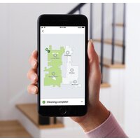 Робот-пылесос iRobot Braava Jet M6