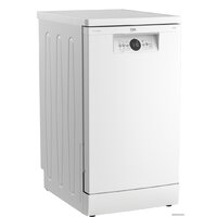 Отдельностоящая посудомоечная машина BEKO BDFS26120WQ