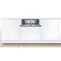 Встраиваемая посудомоечная машина Bosch SMV6ZCX00E