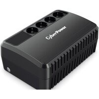 Источник бесперебойного питания CyberPower BU1000E