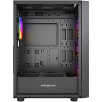 Корпус Powercase Mistral EA21 CMAEA21-L4