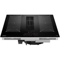 Варочная панель Meferi XSMART75BK Comfort