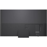 RGB miniLED телевизор LG Mini RGB evo AI MRGB86 65MRGB86B6A