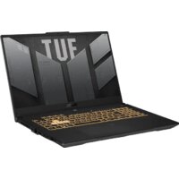 Игровой ноутбук ASUS TUF Gaming F15 2023 FX507VU-LP201