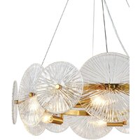 Светильники, люстры, бра, споты Indigo Light Miele V000604