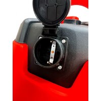 Пылесос Brait BVC-30N