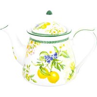 Заварочный чайник Elan Gallery Лимоны 420664