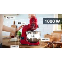 Кухонная машина Bosch MUM5X720
