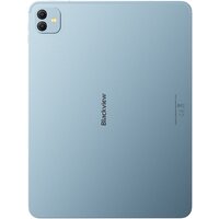 Планшет Blackview Link 8 Wi-Fi 6GB/256GB (голубой)