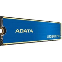 SSD ADATA Legend 710 256GB ALEG-710-256GCS