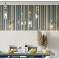 Подвесная люстра Odeon Light Bizet 4893/1