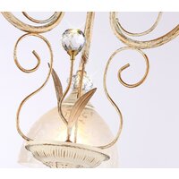 Люстра средней высоты Ambrella light Traditional TR3055