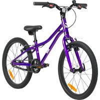 Детский велосипед Novatrack Phantomgrl 16 167AH.PHANTOMGRL.VL6 (фиолетовый)