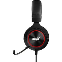 Наушники Niceboy Oryx X500 Shadow