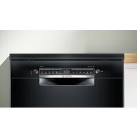 Отдельностоящая посудомоечная машина Bosch Serie 4 SMS4IMB62Q