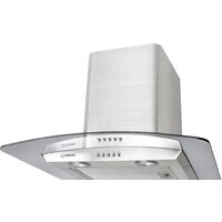 Кухонная вытяжка Germes Alt 50 inox
