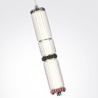 Подвесная люстра Odeon Light Collier 5456/12L