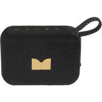 Беспроводная колонка Monster Cube 1 MS62113 (черный)
