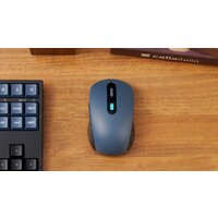 Мышь Keychron BM25 Wireless (серый)