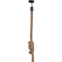 Подвесная люстра LOFT IT Rope LOFT1174