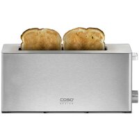 Тостер CASO Classico T2