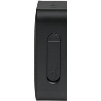 Беспроводная колонка JBL Go Essential (черный)