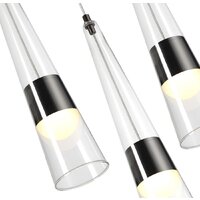 Подвесная люстра Odeon Light Lump 5044/42L