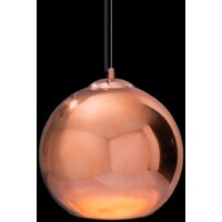 Подвесная люстра LOFT IT Copper Shade LOFT2023-B