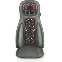 Массажная накидка на сиденье Medisana MC 826 (черный)