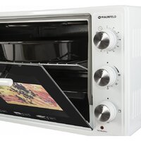 Мини-печь MAUNFELD CEMOB.363.W