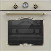 Газовый духовой шкаф Evelux GSO 614 EIR
