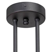 Люстра средней высоты Vitaluce V4944-1/2PL