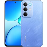 Телефон Realme C85 6GB/128GB международная версия (синий)