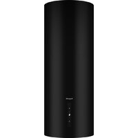 Кухонная вытяжка Weissgauff TUBUS 90 Black Edition (2025)