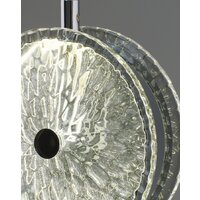 Подвесная люстра Moderli Marnia V11161-PL
