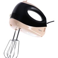 Миксер CENTEK CT-1127 (черный/бежевый)