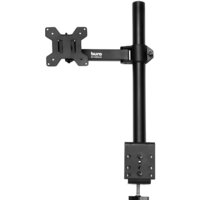 Кронштейн для монитора Buro BU-M051-M (черный)