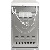 Кухонная плита GEFEST ПГ 5300-03 0140 (чугунные решетки)