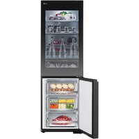 Холодильник LG GC-V459FB6W