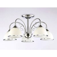 Люстра средней высоты Ambrella light TR TR3182