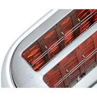 Тостер CENTEK CT-1432 (белый)