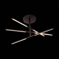 Люстра средней высоты ST Luce Ralio SL1580.403.03