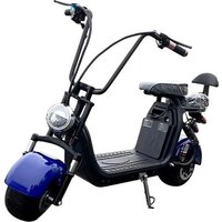 Электроскутер Citycoco SMD X7 Mini 10430
