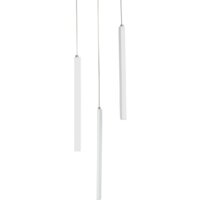 Подвесная люстра Vitaluce V3045-0/3S