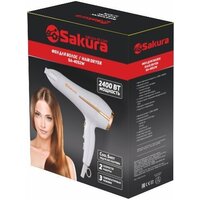 Фен Sakura SA-4052W