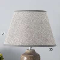Настольная лампа Risalux Иридиум 10337321