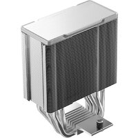 Кулер для процессора DeepCool AG600 ARGB WH R-AG600-WHAMMG2-G